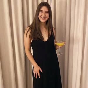 Meet your Posher, Heidi